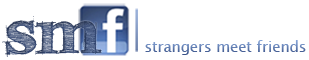 Strangers Meet Friends – SMF